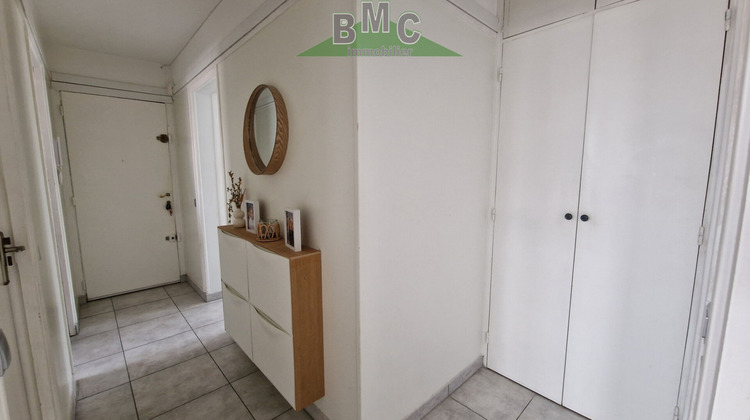 Ma-Cabane - Vente Appartement LE PLESSIS-BOUCHARD, 57 m²
