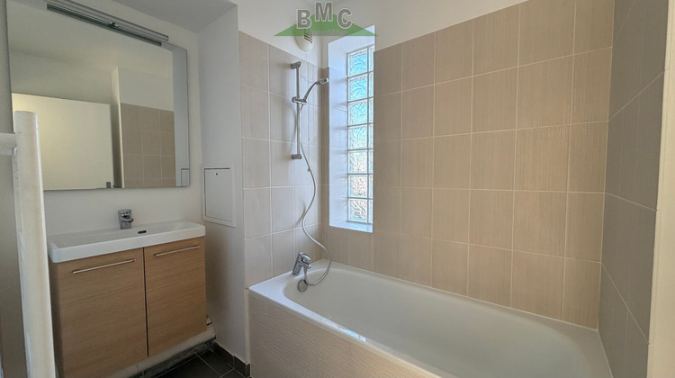 Ma-Cabane - Vente Appartement LE PLESSIS-BOUCHARD, 42 m²