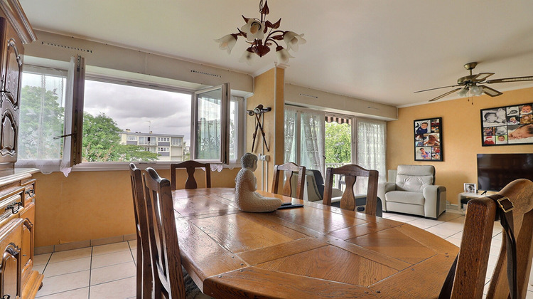 Ma-Cabane - Vente Appartement LE PLESSIS-BOUCHARD, 79 m²