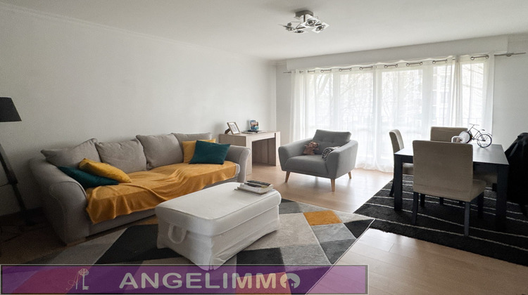 Ma-Cabane - Vente Appartement Le Plessis-Bouchard, 65 m²