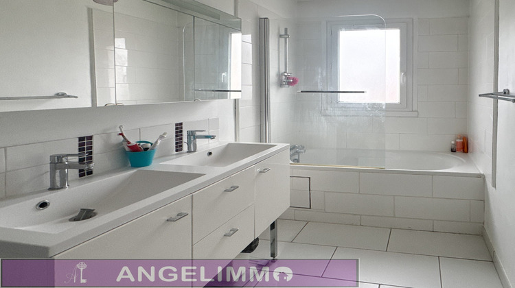 Ma-Cabane - Vente Appartement Le Plessis-Bouchard, 65 m²