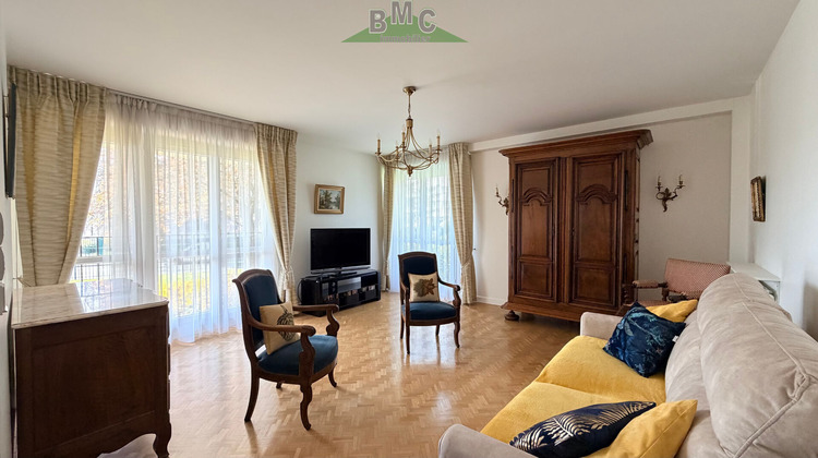 Ma-Cabane - Vente Appartement LE PLESSIS-BOUCHARD, 75 m²