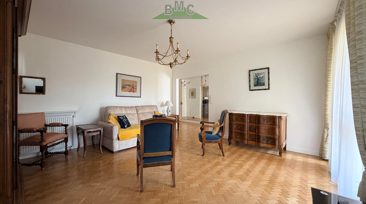 Ma-Cabane - Vente Appartement LE PLESSIS-BOUCHARD, 75 m²