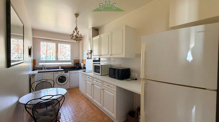 Ma-Cabane - Vente Appartement LE PLESSIS-BOUCHARD, 75 m²