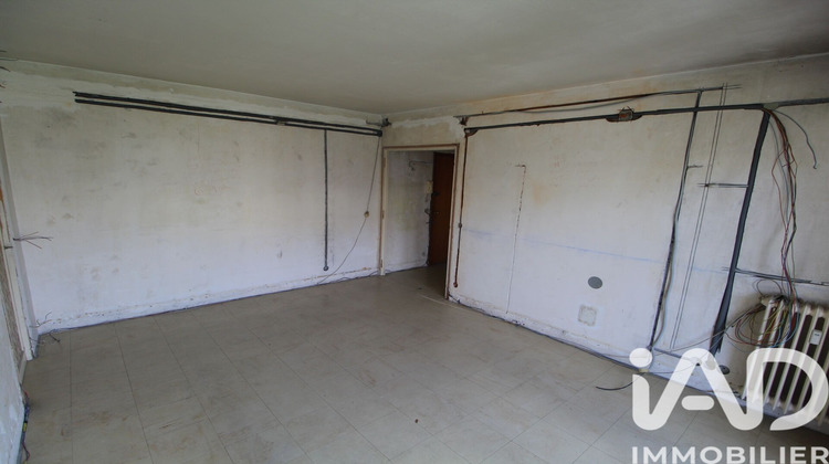 Ma-Cabane - Vente Appartement Le Plessis-Bouchard, 58 m²