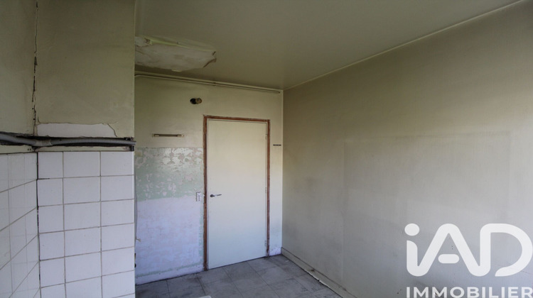 Ma-Cabane - Vente Appartement Le Plessis-Bouchard, 58 m²