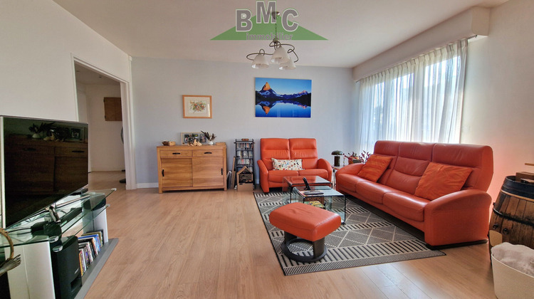 Ma-Cabane - Vente Appartement LE PLESSIS-BOUCHARD, 86 m²