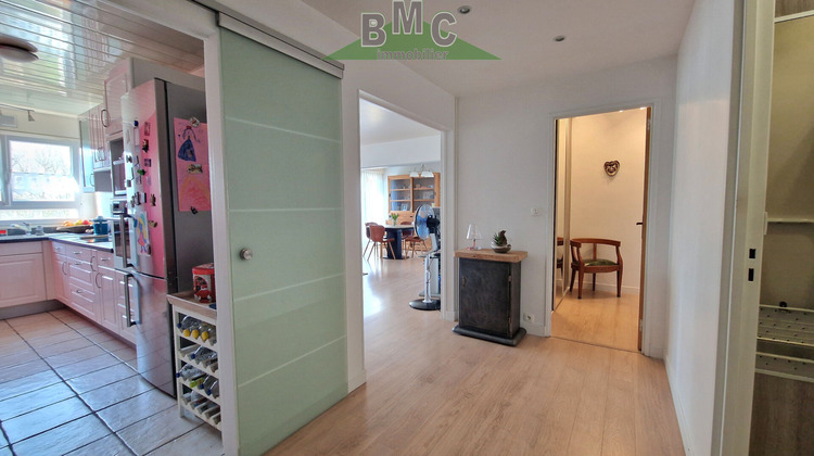 Ma-Cabane - Vente Appartement LE PLESSIS-BOUCHARD, 86 m²