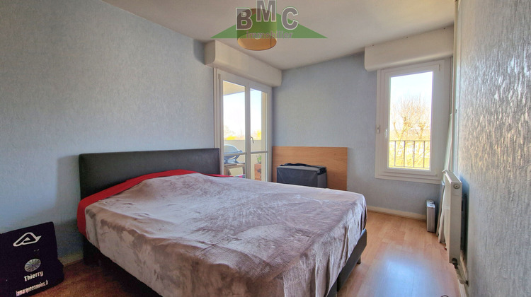 Ma-Cabane - Vente Appartement LE PLESSIS-BOUCHARD, 86 m²