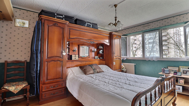 Ma-Cabane - Vente Appartement LE PLESSIS-BOUCHARD, 79 m²