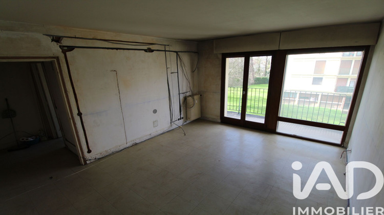 Ma-Cabane - Vente Appartement Le Plessis-Bouchard, 58 m²