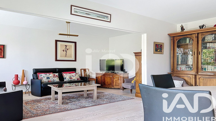 Ma-Cabane - Vente Appartement Le Plessis-Bouchard, 92 m²