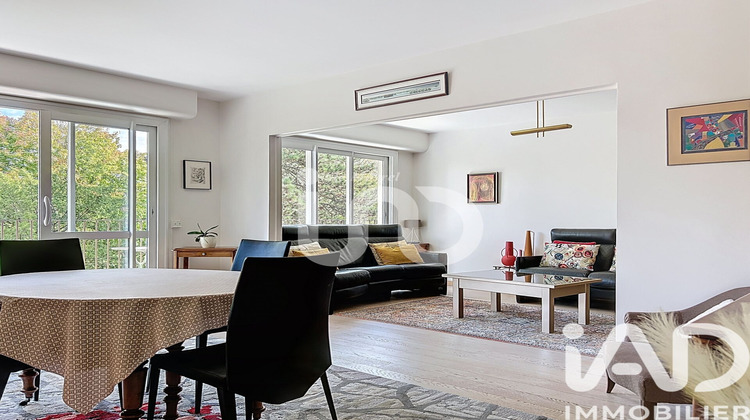 Ma-Cabane - Vente Appartement Le Plessis-Bouchard, 92 m²