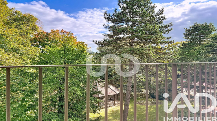 Ma-Cabane - Vente Appartement Le Plessis-Bouchard, 92 m²