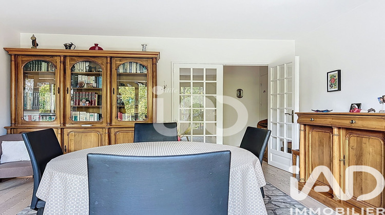 Ma-Cabane - Vente Appartement Le Plessis-Bouchard, 92 m²