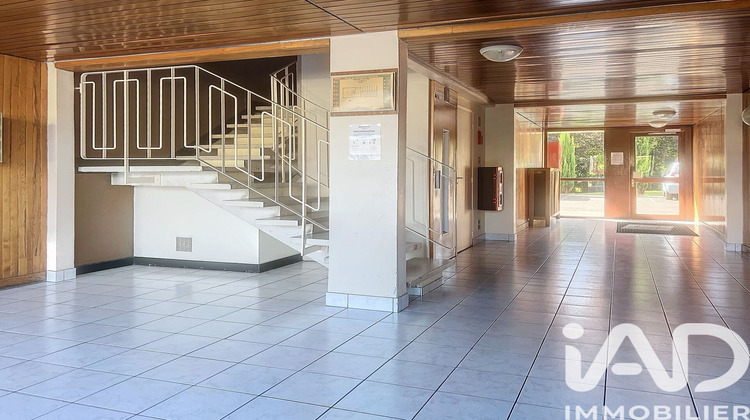 Ma-Cabane - Vente Appartement Le Plessis-Bouchard, 69 m²