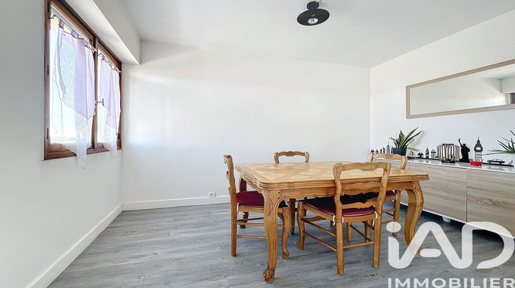 Ma-Cabane - Vente Appartement Le Plessis-Bouchard, 69 m²