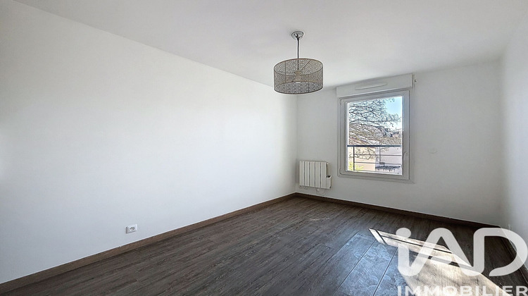 Ma-Cabane - Vente Appartement Le Plessis-Bouchard, 42 m²