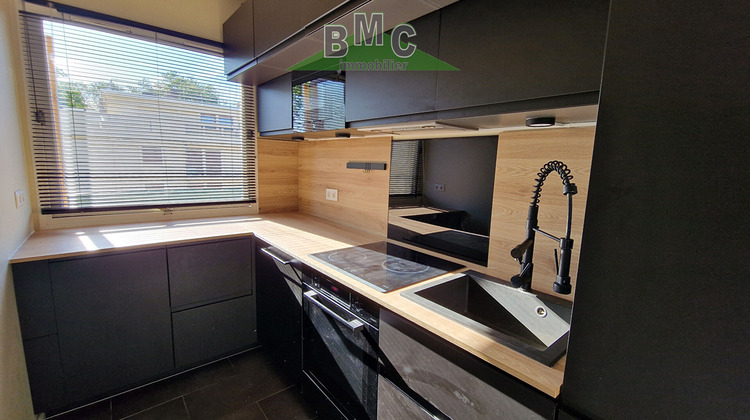 Ma-Cabane - Vente Appartement LE PLESSIS-BOUCHARD, 56 m²