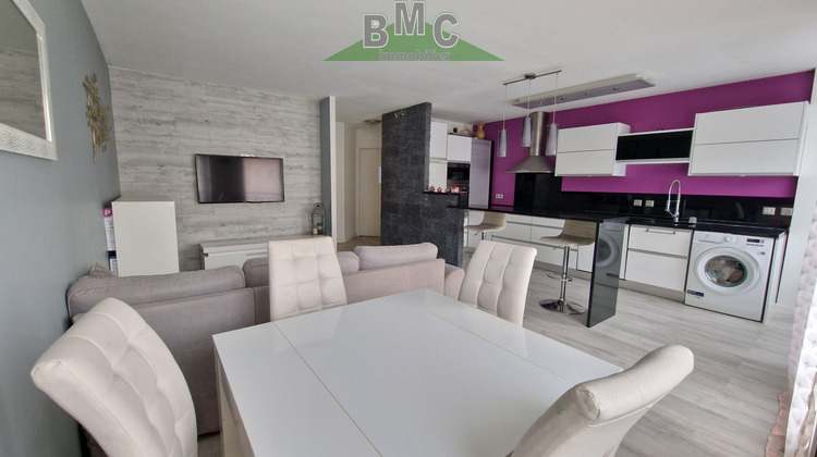 Ma-Cabane - Vente Appartement LE PLESSIS-BOUCHARD, 69 m²