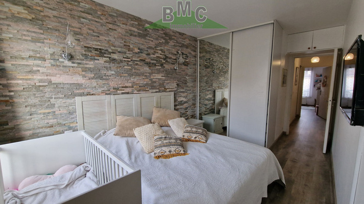 Ma-Cabane - Vente Appartement LE PLESSIS-BOUCHARD, 69 m²