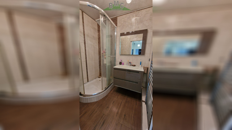 Ma-Cabane - Vente Appartement LE PLESSIS-BOUCHARD, 69 m²