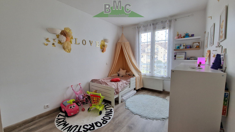 Ma-Cabane - Vente Appartement LE PLESSIS-BOUCHARD, 69 m²