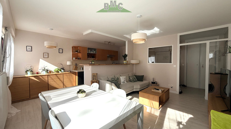 Ma-Cabane - Vente Appartement LE PLESSIS-BOUCHARD, 68 m²