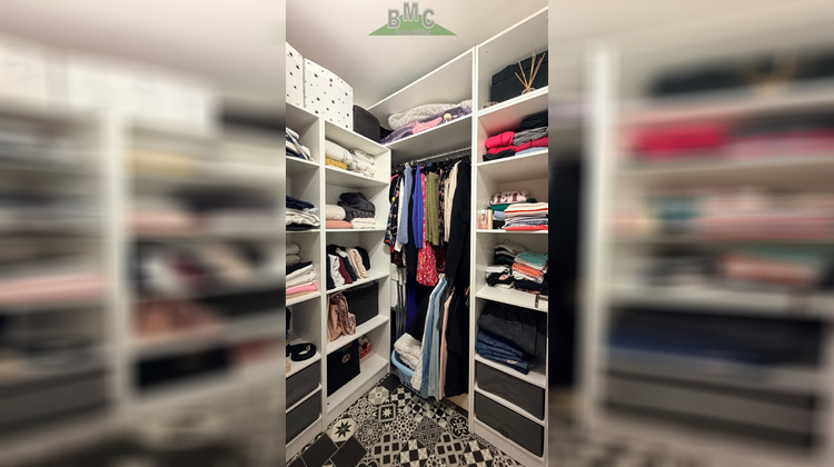 Ma-Cabane - Vente Appartement LE PLESSIS-BOUCHARD, 68 m²