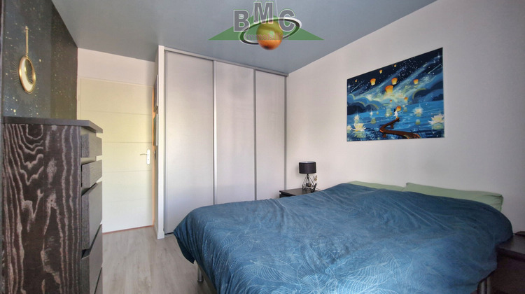 Ma-Cabane - Vente Appartement LE PLESSIS-BOUCHARD, 60 m²