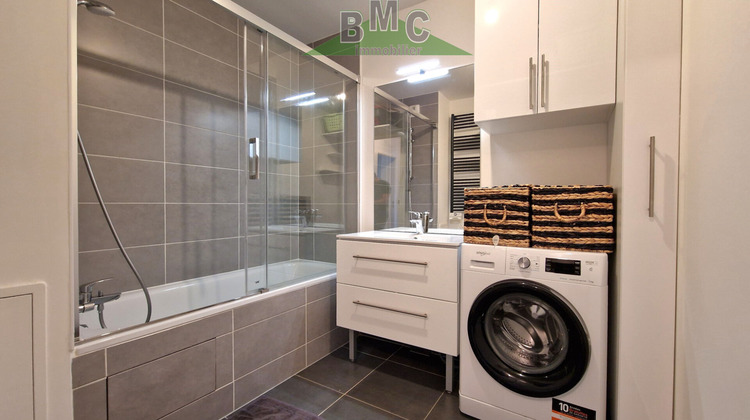 Ma-Cabane - Vente Appartement LE PLESSIS-BOUCHARD, 60 m²