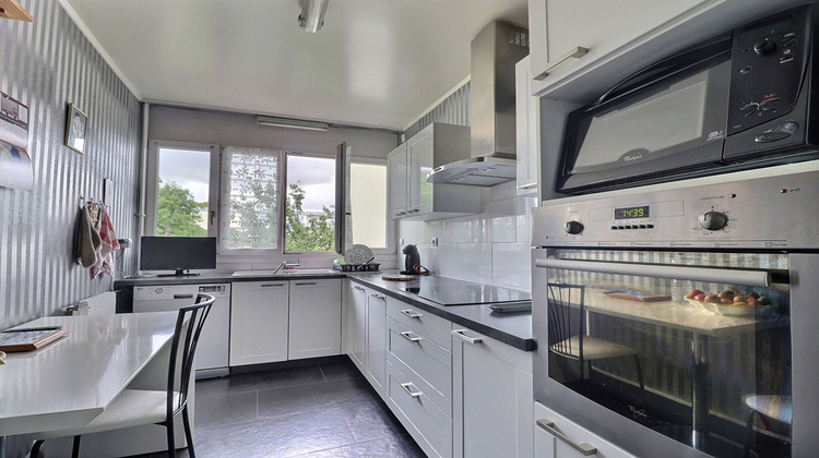 Ma-Cabane - Vente Appartement LE PLESSIS-BOUCHARD, 79 m²
