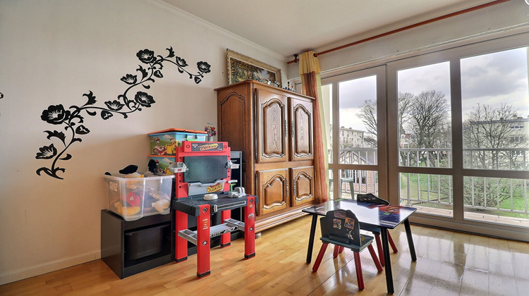 Ma-Cabane - Vente Appartement LE PLESSIS-BOUCHARD, 79 m²