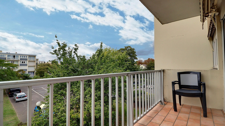 Ma-Cabane - Vente Appartement LE PLESSIS-BOUCHARD, 79 m²