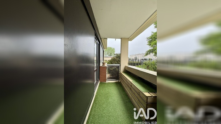 Ma-Cabane - Vente Appartement Le Plessis-Bouchard, 81 m²