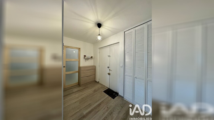 Ma-Cabane - Vente Appartement Le Plessis-Bouchard, 81 m²