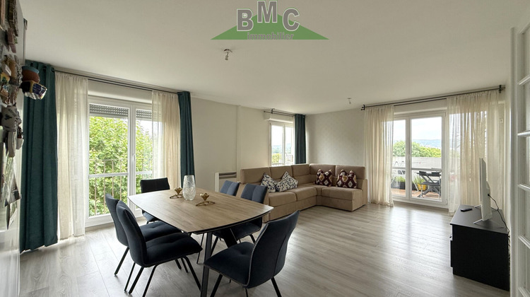 Ma-Cabane - Vente Appartement LE PLESSIS-BOUCHARD, 85 m²