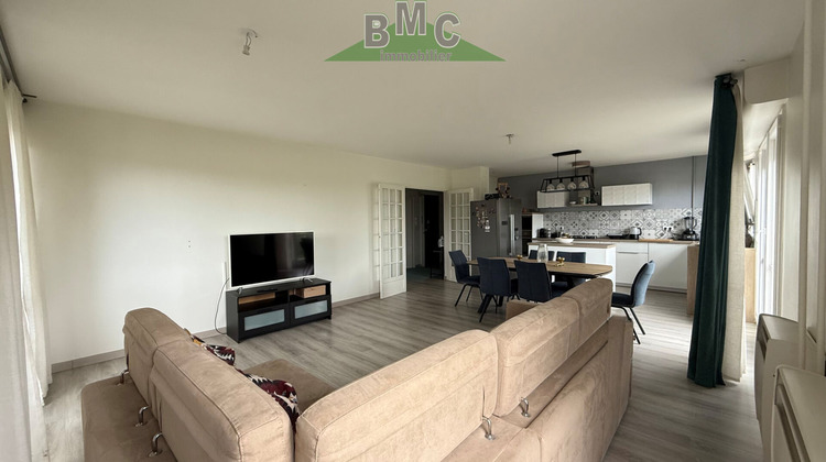 Ma-Cabane - Vente Appartement LE PLESSIS-BOUCHARD, 85 m²