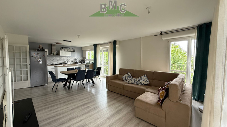 Ma-Cabane - Vente Appartement LE PLESSIS-BOUCHARD, 85 m²