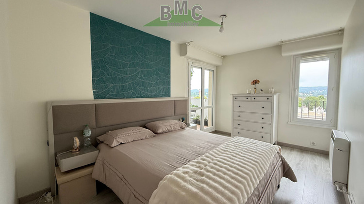 Ma-Cabane - Vente Appartement LE PLESSIS-BOUCHARD, 85 m²