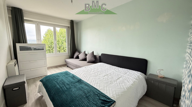 Ma-Cabane - Vente Appartement LE PLESSIS-BOUCHARD, 85 m²