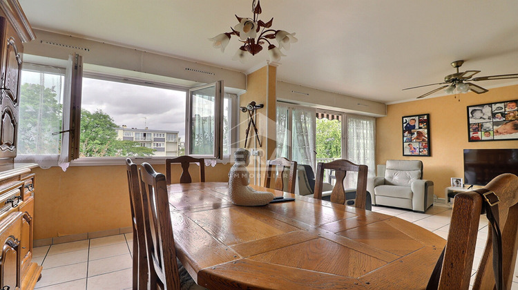 Ma-Cabane - Vente Appartement LE PLESSIS-BOUCHARD, 79 m²