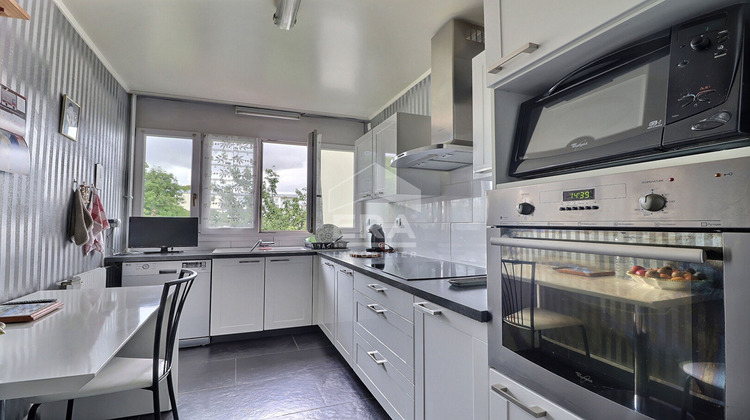Ma-Cabane - Vente Appartement LE PLESSIS-BOUCHARD, 79 m²
