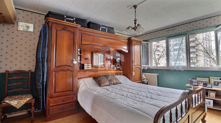 Ma-Cabane - Vente Appartement LE PLESSIS-BOUCHARD, 79 m²