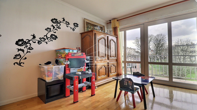 Ma-Cabane - Vente Appartement LE PLESSIS-BOUCHARD, 79 m²