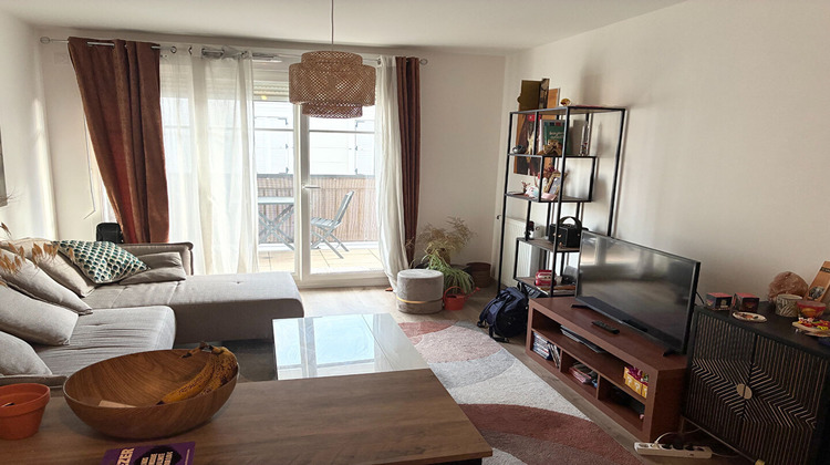 Ma-Cabane - Vente Appartement LE PLESSIS-BOUCHARD, 40 m²