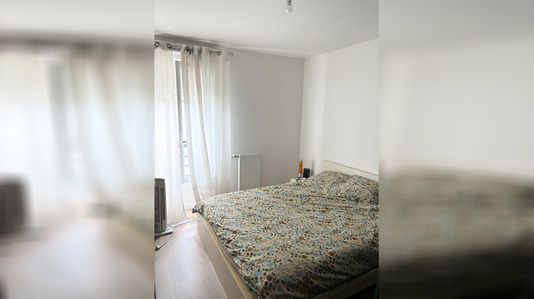 Ma-Cabane - Vente Appartement LE PLESSIS-BOUCHARD, 40 m²