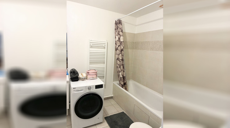 Ma-Cabane - Vente Appartement LE PLESSIS-BOUCHARD, 40 m²