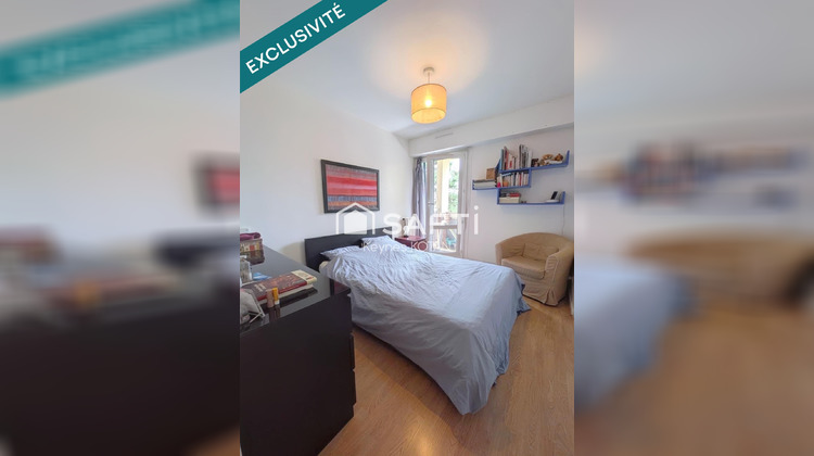 Ma-Cabane - Vente Appartement Le Plessis-Bouchard, 69 m²