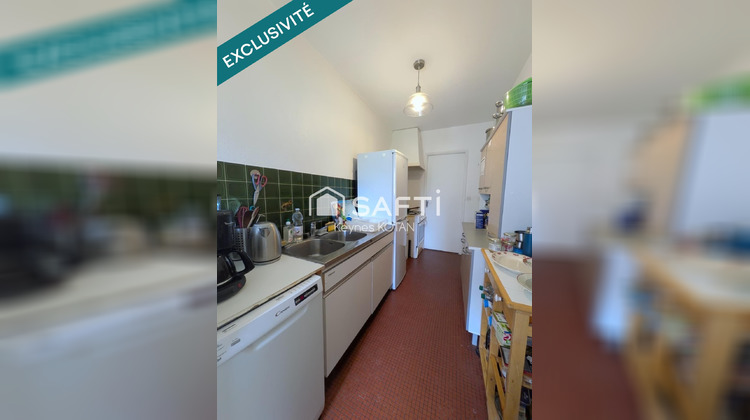 Ma-Cabane - Vente Appartement Le Plessis-Bouchard, 69 m²